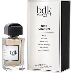 Bdk Gris Charnel By Bdk Parfums Eau De Parfum Spray (Unisex)