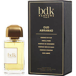 Bdk Oud Abramad By Bdk Parfums Eau De Parfum Spray (Unisex) - Rochan Shop