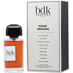 Bdk Rouge Smoking By Bdk Parfums Eau De Parfum Spray (Unisex) - Rochan Shop