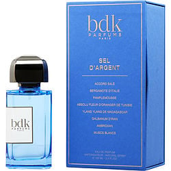 Bdk Sel D'argent By Bdk Parfums Eau De Parfum Spray (Unisex) - Rochan Shop