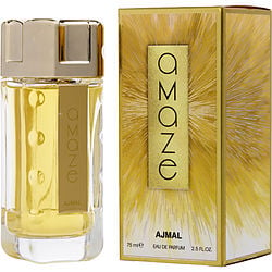 Ajmal Amaze By Ajmal Eau De Parfum Spray (Women) - Rochan Shop