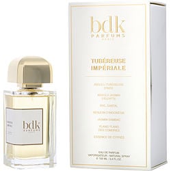 Bdk Tubereuse Imperiale By Bdk Parfums Eau De Parfum Spray (Unisex) - Rochan Shop