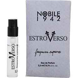 Nobile 1942 Estroverso By Nobile 1942 Eau De Parfum Vial On Card (Unisex) - Rochan Shop