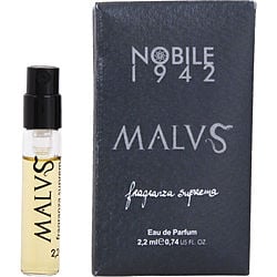 Nobile 1942 Malvs By Nobile 1942 Eau De Parfum Vial On Card (Unisex) - Rochan Shop