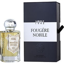 Nobile 1942 Fougere Nobile By Nobile 1942 Eau De Parfum Spray (Unisex)