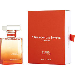 Ormonde Jayne Indus By Ormonde Jayne Eau De Parfum Spray (Unisex) - Rochan Shop