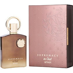 Afnan Supremacy In Oud By Afnan Perfumes Eau De Parfum Spray (Men) - Rochan Shop