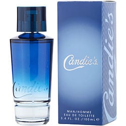 Candies By Candies Edt Spray (Men) - Rochan Shop