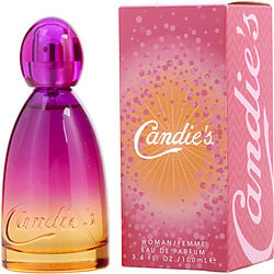 Candies By Candies Eau De Parfum Spray (Women) - Rochan Shop