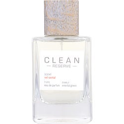 Clean Reserve Sel Santal By Clean Eau De Parfum Spray (Unisex)