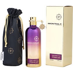 Montale Paris Ristretto Intense Cafe By Montale Eau De Parfum Spray (Unisex) - Rochan Shop