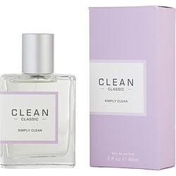 Clean Simply Clean By Clean Eau De Parfum Spray (Women) - Rochan Shop