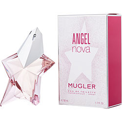 Angel Nova By Thierry Mugler Edt Spray (Women)