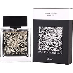 Rasasi Rumz Al Rasasi 9453 Pour Lui By Rasasi Eau De Parfum Spray (Men) - Rochan Shop