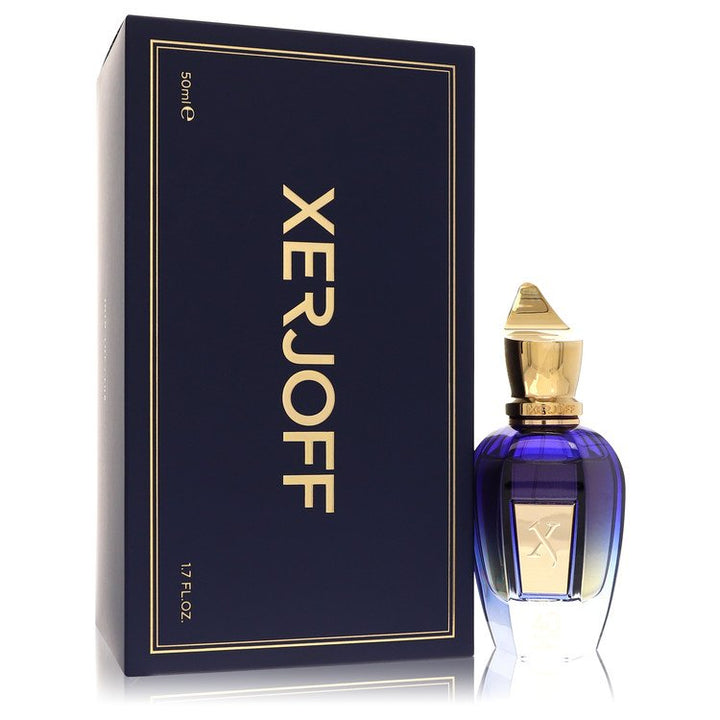 40 Knots Eau De Parfum Spray (Unisex) By Xerjoff (Women)