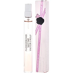 Flowerbomb Nectar By Viktor & Rolf Eau De Parfum Intense Spray (Women)