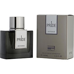 Rue Broca Pride Intense By Rue Broca Eau De Parfum Spray (Men) - Rochan Shop