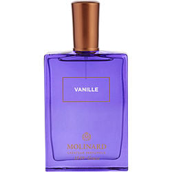 Molinard Vanille By Molinard Eau De Parfum Spray (Unisex) - Rochan Shop