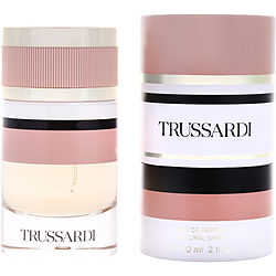 Trussardi By Trussardi Eau De Parfum Spray (Women) - Rochan Shop