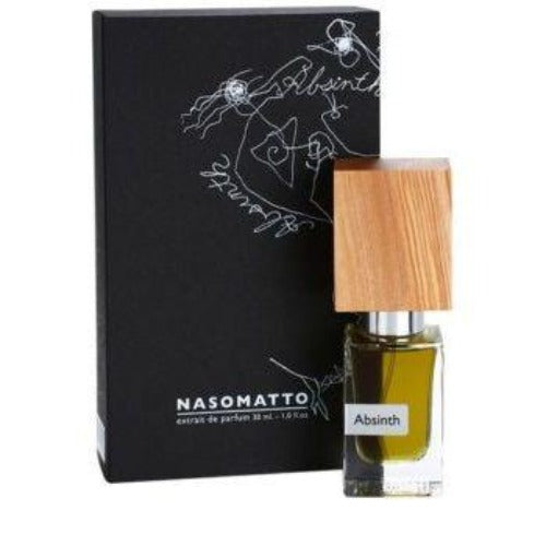 Nasomatto Absinth Extrait De Parfum Nasomatto (Unisex) - Rochan Shop