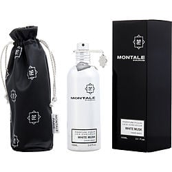 Montale Paris White Musk By Montale Hair Mist (Women) - Rochan Shop