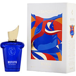 Xerjoff Casamorati Mefisto By Xerjoff Eau De Parfum Spray (Men)