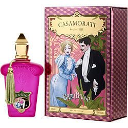 Xerjoff Casamorati Gran Ballo By Xerjoff Eau De Parfum Spray (Women)