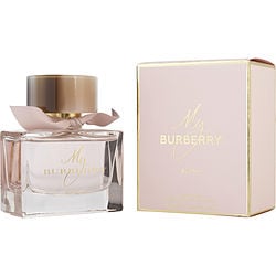 My Burberry Blush By Burberry Eau De Parfum Spray (Women)