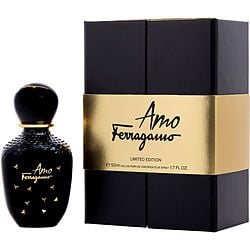 Amo Ferragamo By Salvatore Ferragamo Eau De Parfum Spray (Women)