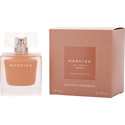 Narciso Rodriguez Narciso Eau Neroli Ambree By Narciso Rodriguez Edt Spray (Women)