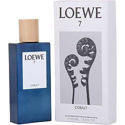 Loewe 7 Cobalt By Loewe Eau De Parfum Spray (Unisex)