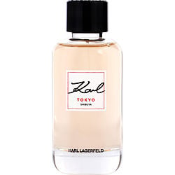 Karl Lagerfeld Tokyo Shibuya By Karl Lagerfeld Eau De Parfum Spray (Women)