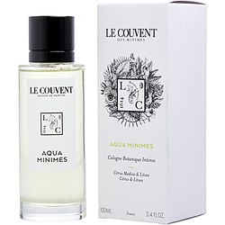 Le Couvent Des Minimes Aqua Minimes By Le Couvent Cologne Botanique Intense (Unisex) - Rochan Shop