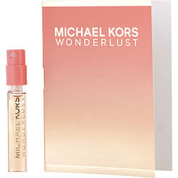 Michael Kors Wonderlust By Michael Kors Eau De Parfum Spray Vial (Women) - Rochan Shop