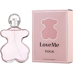 Tous Loveme By Tous Eau De Parfum Spray (Women)