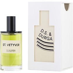 D.S. & Durga St. Vetyver By D.S. & Durga Eau De Parfum Spray (Unisex) - Rochan Shop