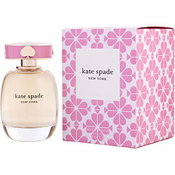 Kate Spade New York By Kate Spade Eau De Parfum Spray (Women) - Rochan Shop