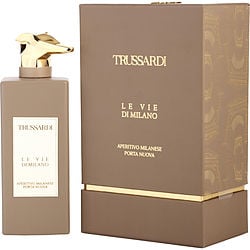 Trussardi Aperitivo Milanese Porto Nuova By Trussardi Eau De Parfum Spray (Women)