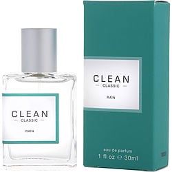 Clean Rain By Clean Eau De Parfum Spray (Women)