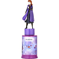 Frozen 2 Disney Anna By Disney 3 D Shower Gel (Women) - Rochan Shop