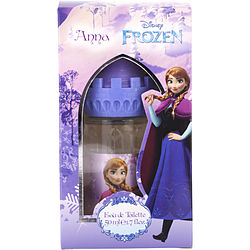 Frozen Disney Anna By Disney Edt Spray (Women) - Rochan Shop