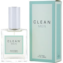 Clean (Men) By Clean Edt Spray (Men) - Rochan Shop