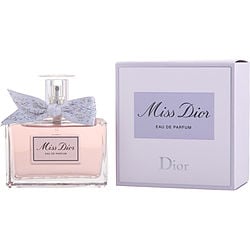 Miss Dior By Christian Dior Eau De Parfum Spray (Women) - Rochan Shop