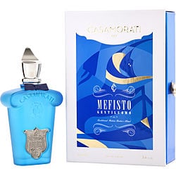 Xerjoff Casamorati Mefisto Gentiluomo By Xerjoff Eau De Parfum Spray (Men)