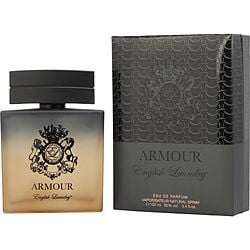 English Laundry Armour By English Laundry Eau De Parfum Spray (Men) - Rochan Shop