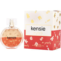 Kensie So Pretty By Kensie Eau De Parfum Spray (Women)