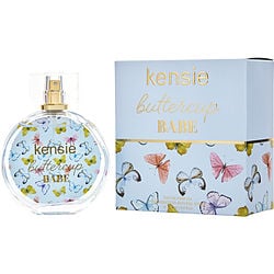 Kensie Buttercup Babe By Kensie Eau De Parfum Spray (Women) - Rochan Shop