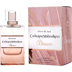 Catherine Malandrino Dream By Catherine Malandrino Eau De Parfum Spray (Women)