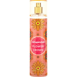 Aeropostale Flower Crown By Aeropostale Body Mist (Women) - Rochan Shop