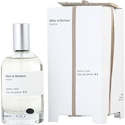 Miller Et Bertaux #2 Spiritus/Land By Miller Et Bertaux Eau De Parfum Spray (Unisex) - Rochan Shop